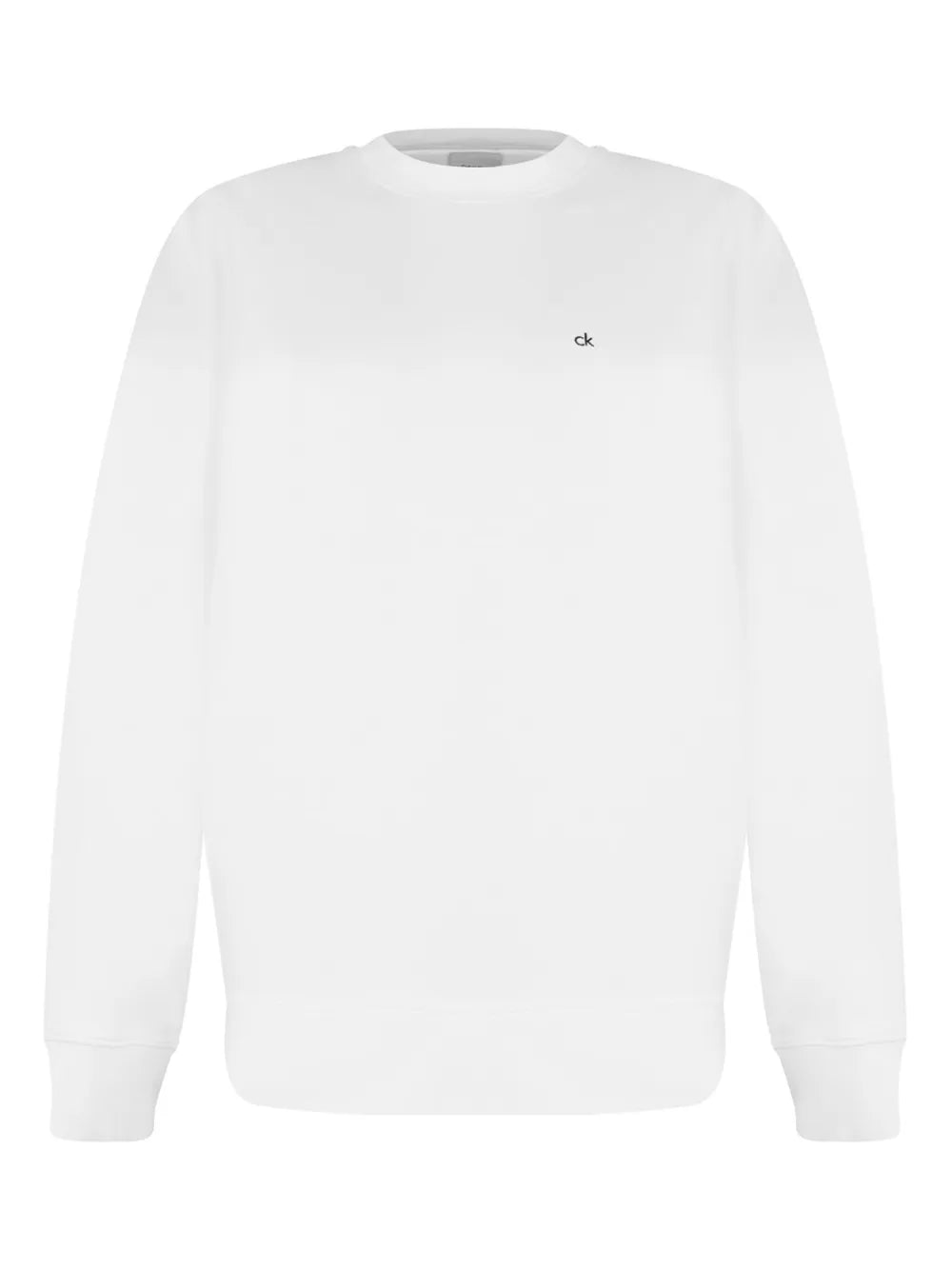 Calvin Klein  fleece sweatshirt