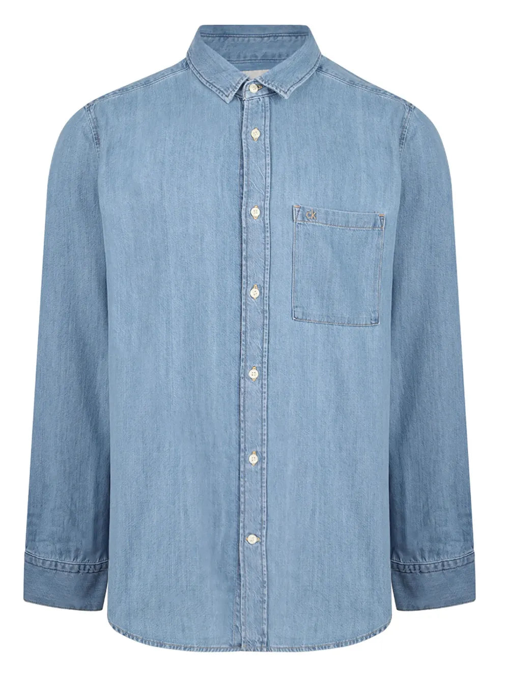 Calvin Klein  button-up shirt