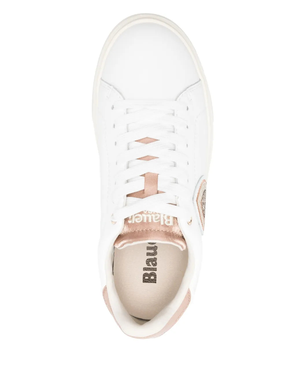 Blauer  Venus sneakers