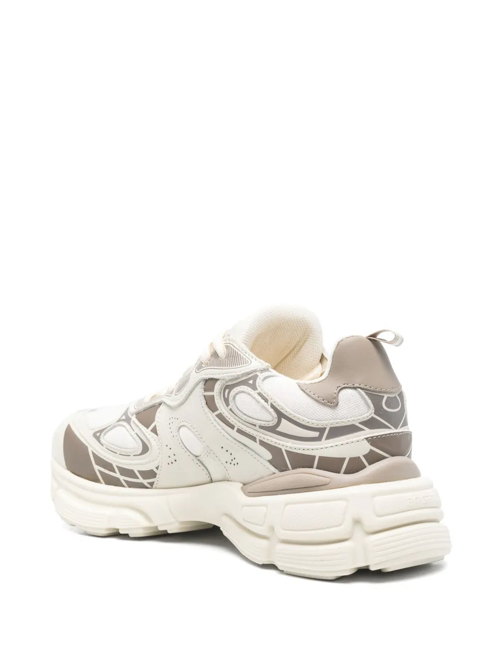 Axel Arigato  Sphere Trip Runner sneakers