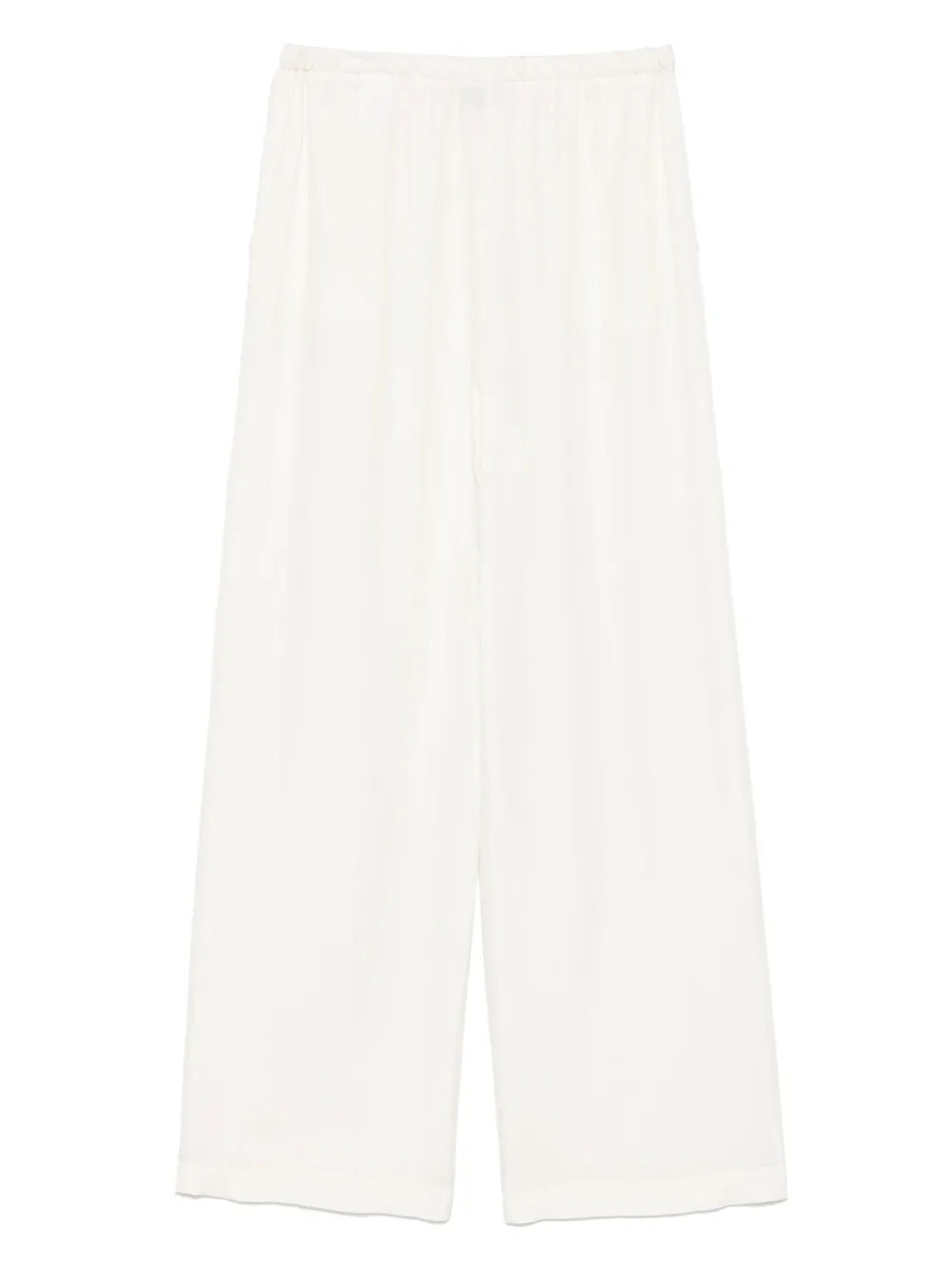 Alysi  silk trousers