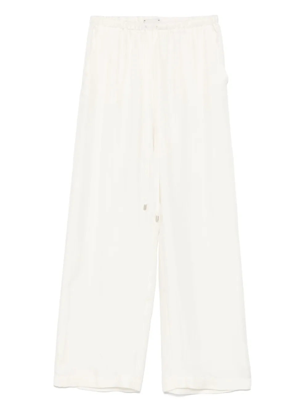 Alysi  silk trousers