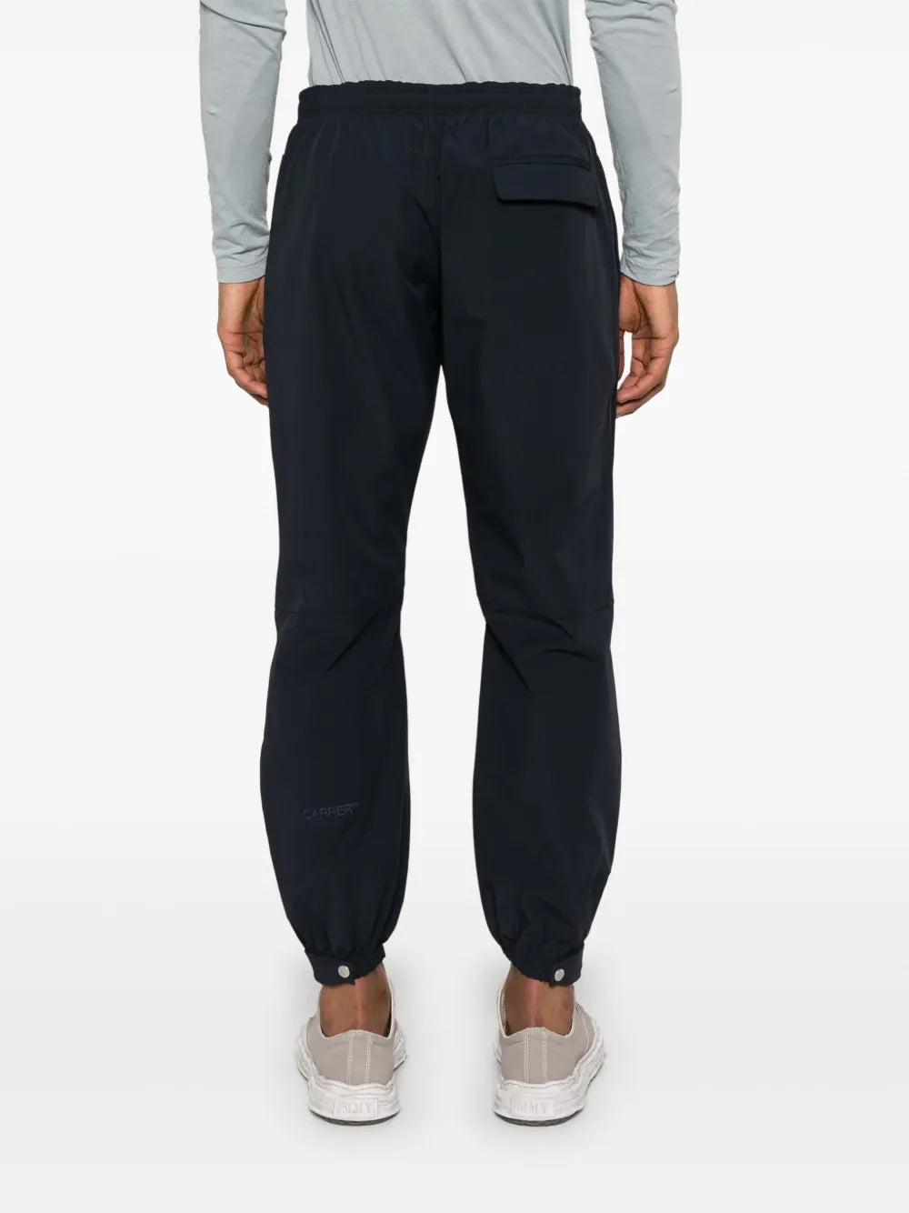 Carrer Deva track pants