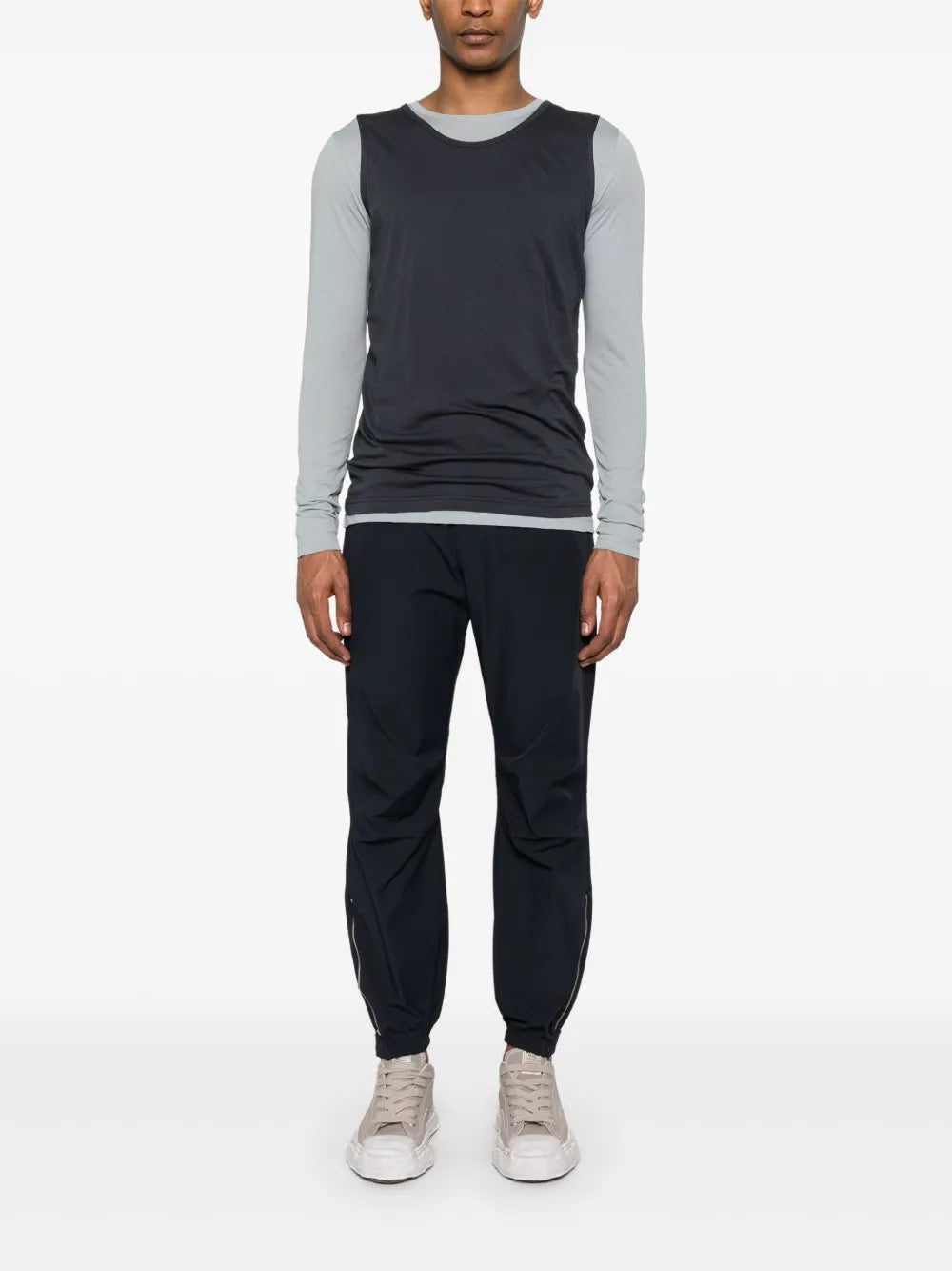 Carrer Deva track pants