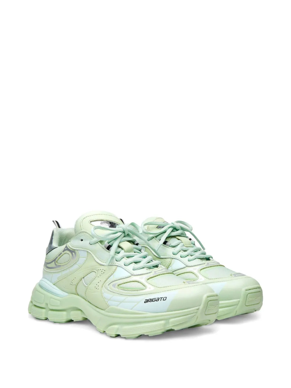 Axel Arigato  Sphere Trip Runner sneakers
