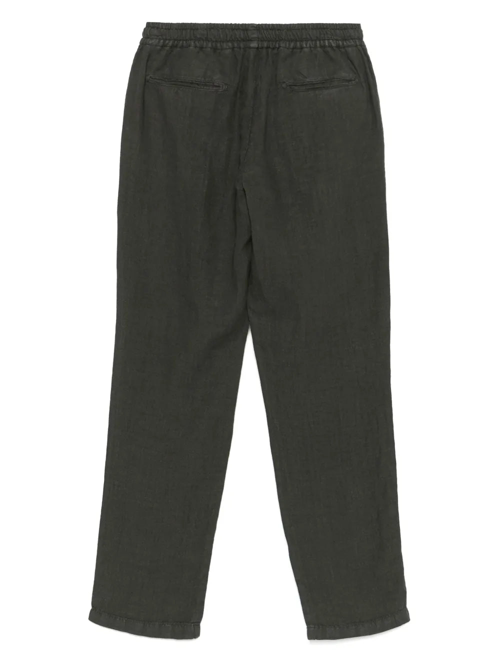 Boglioli linen trousers - Image 2