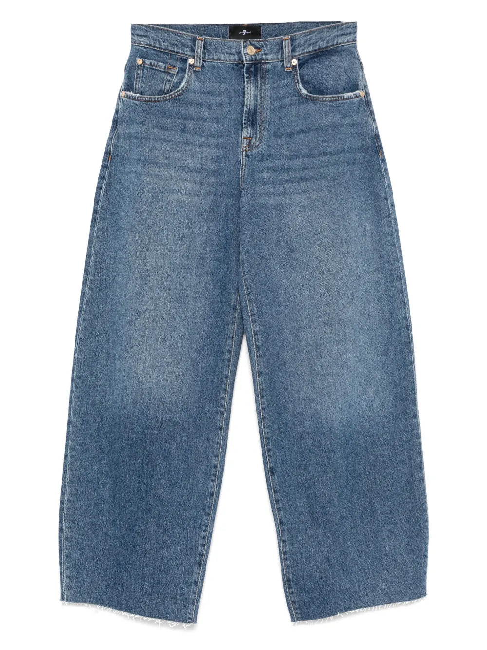 7 For All Mankind  Bonnie jeans