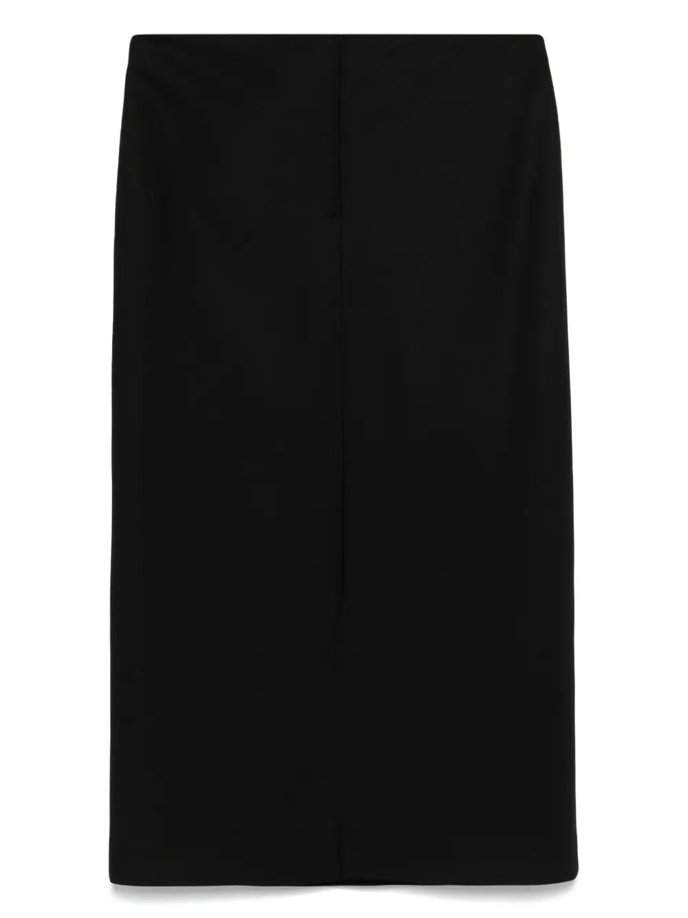 Carven wool maxi skirt - Image 2