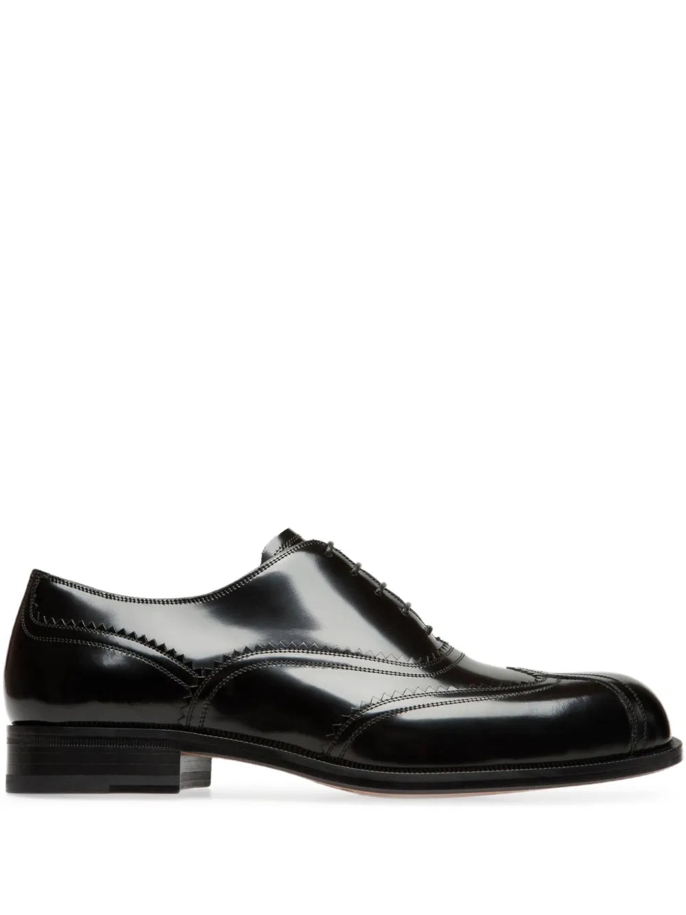 Bally  Spiegel oxford shoes