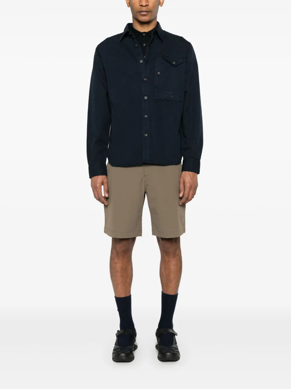 C.P. Company  long-sleeves shirt