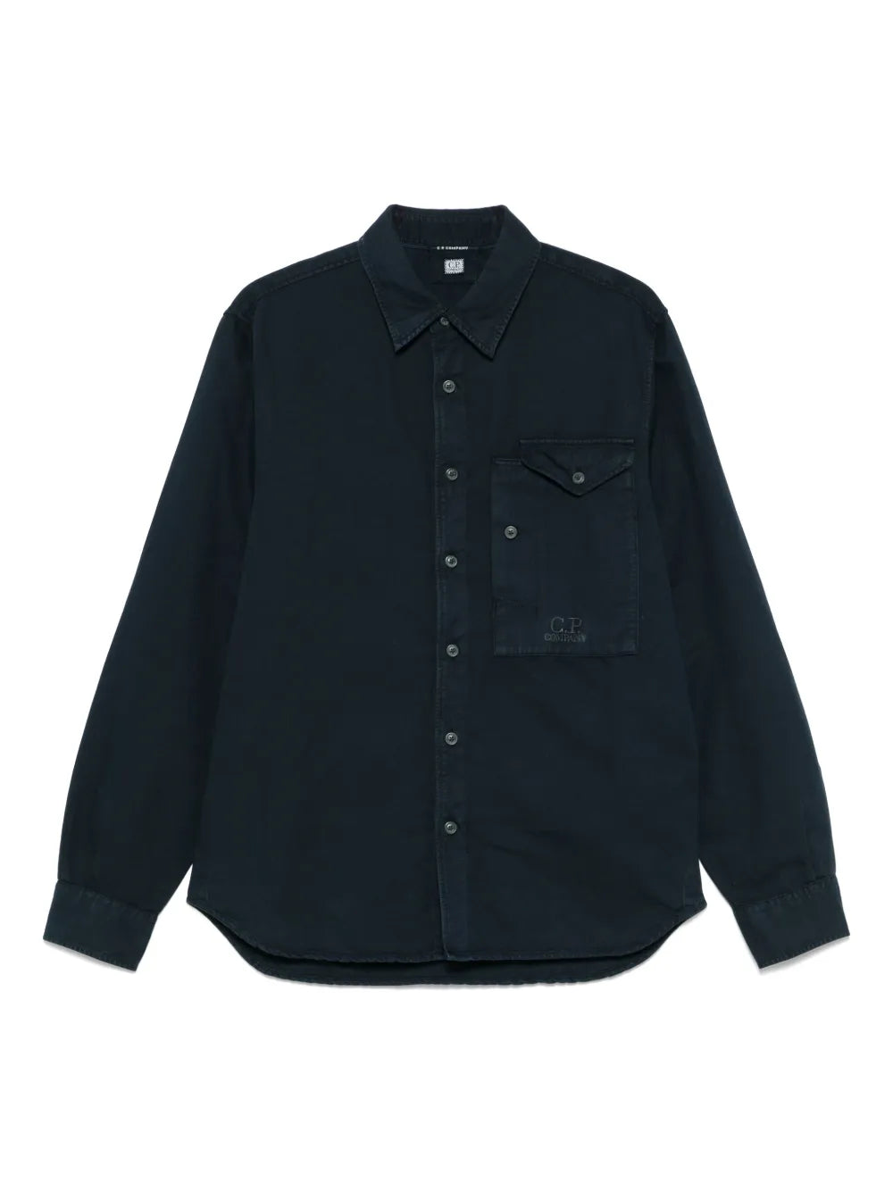 C.P. Company  long-sleeves shirt