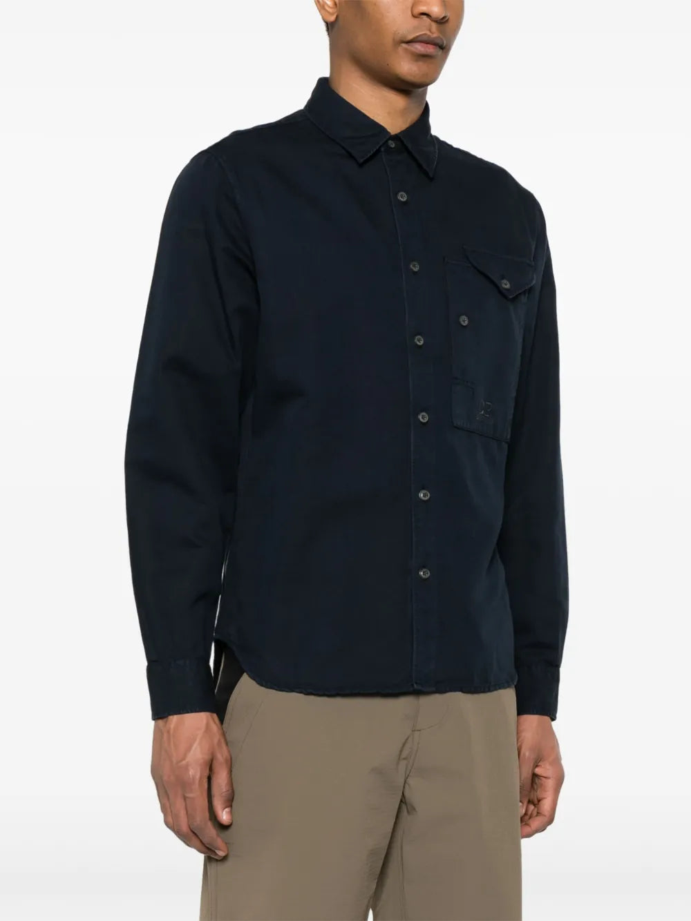 C.P. Company  long-sleeves shirt