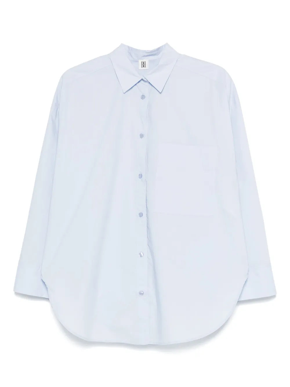 By Malene Birger  Derris shirt