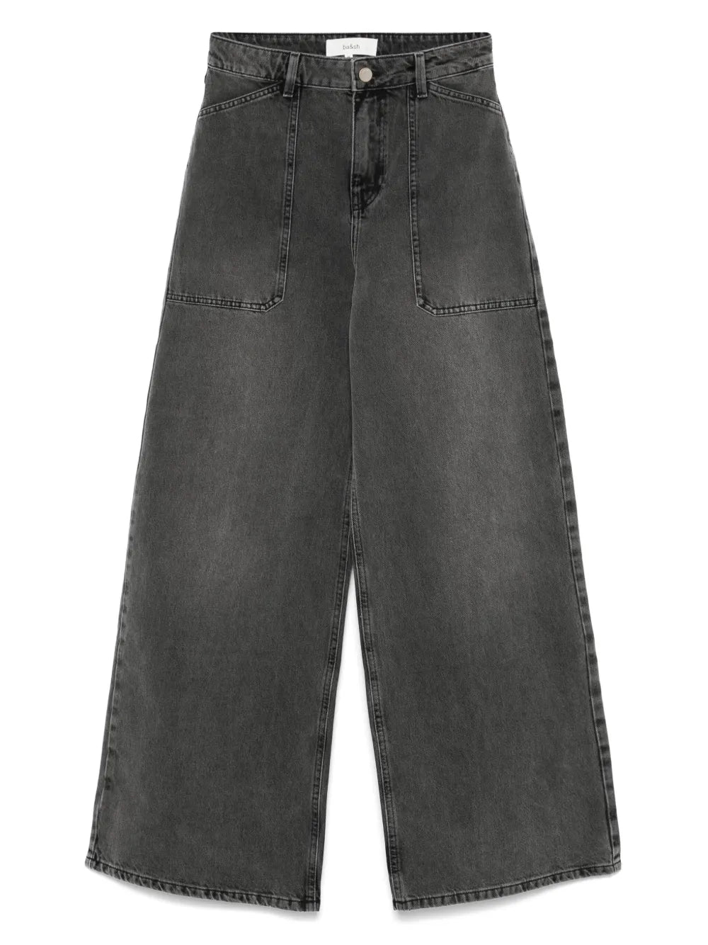 Ba&Sh  Dellou jeans