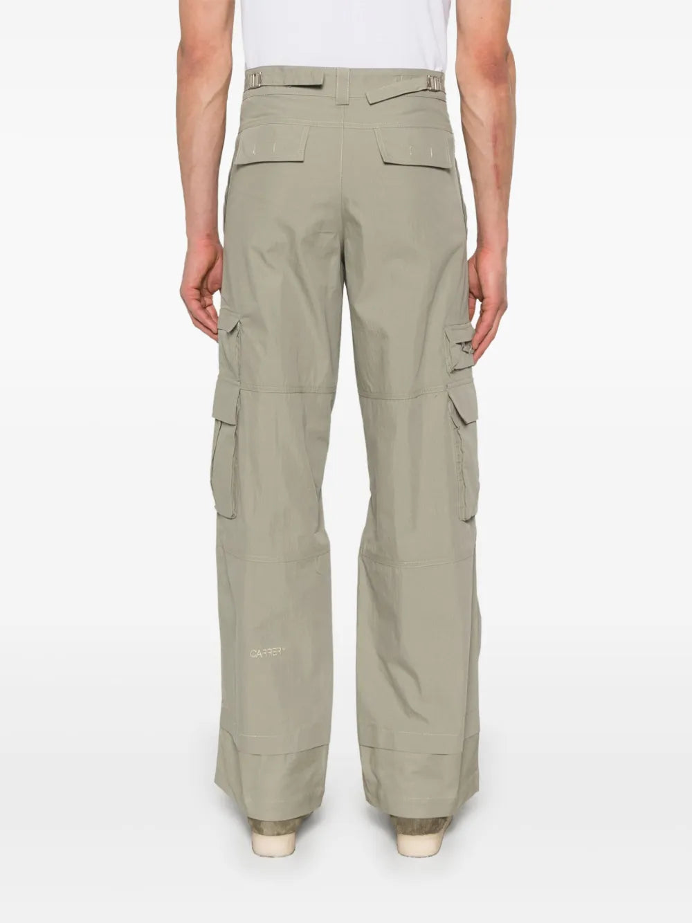 Carrer  Cobalt cargo pants