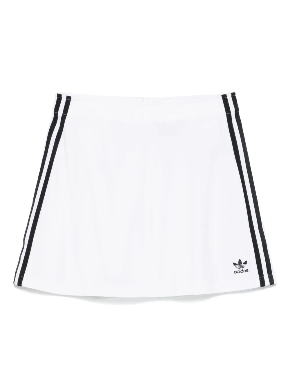 adidas  Adicolor mini skirt