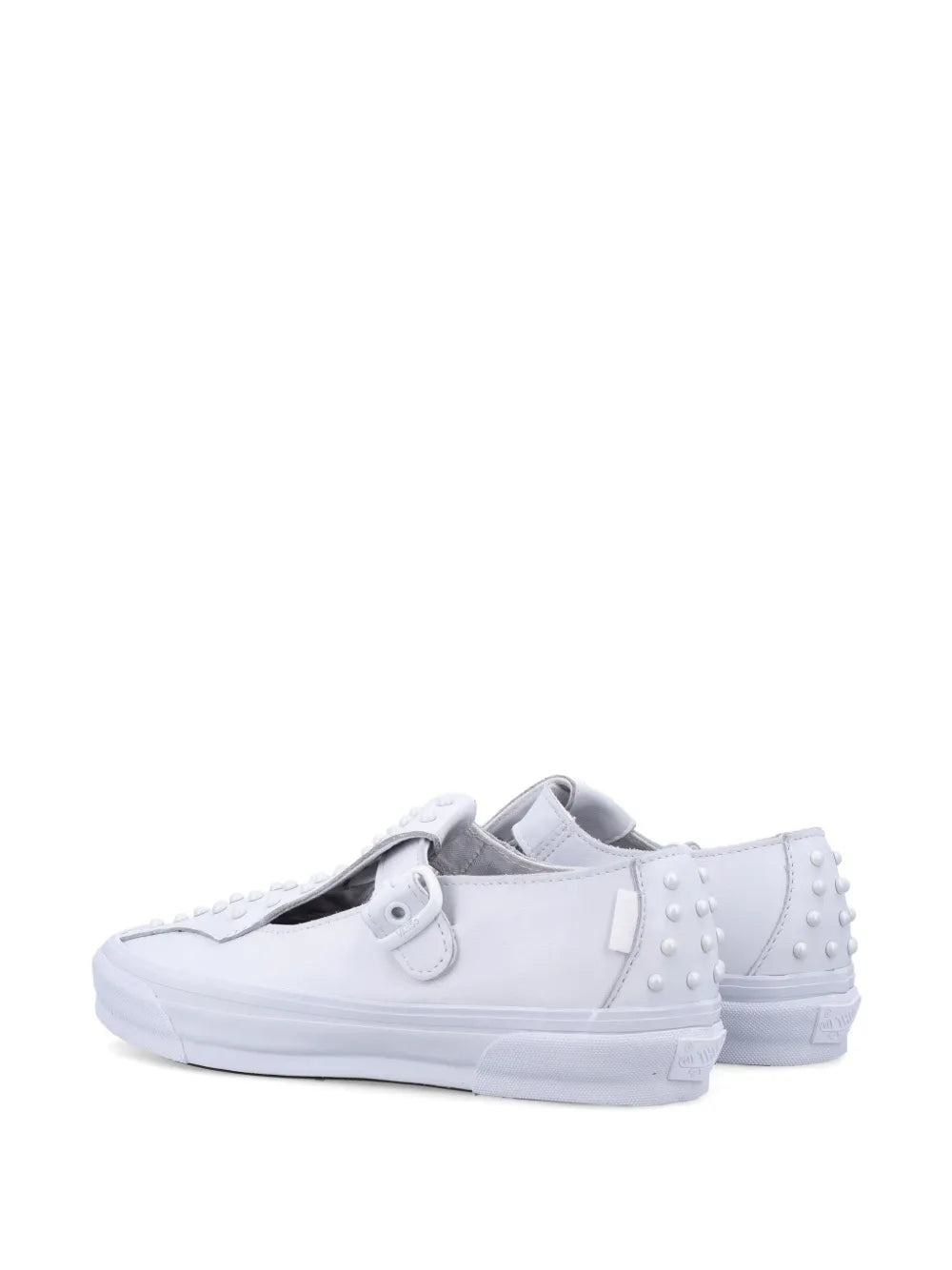 Vans Mary jane trainers