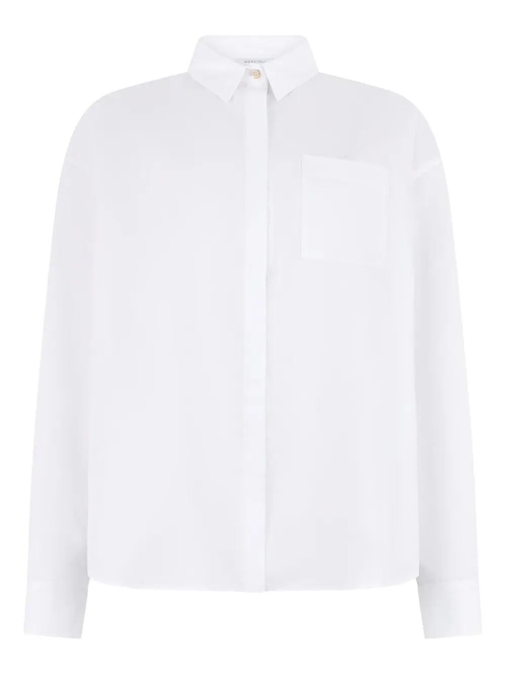 Boglioli  cotton shirt