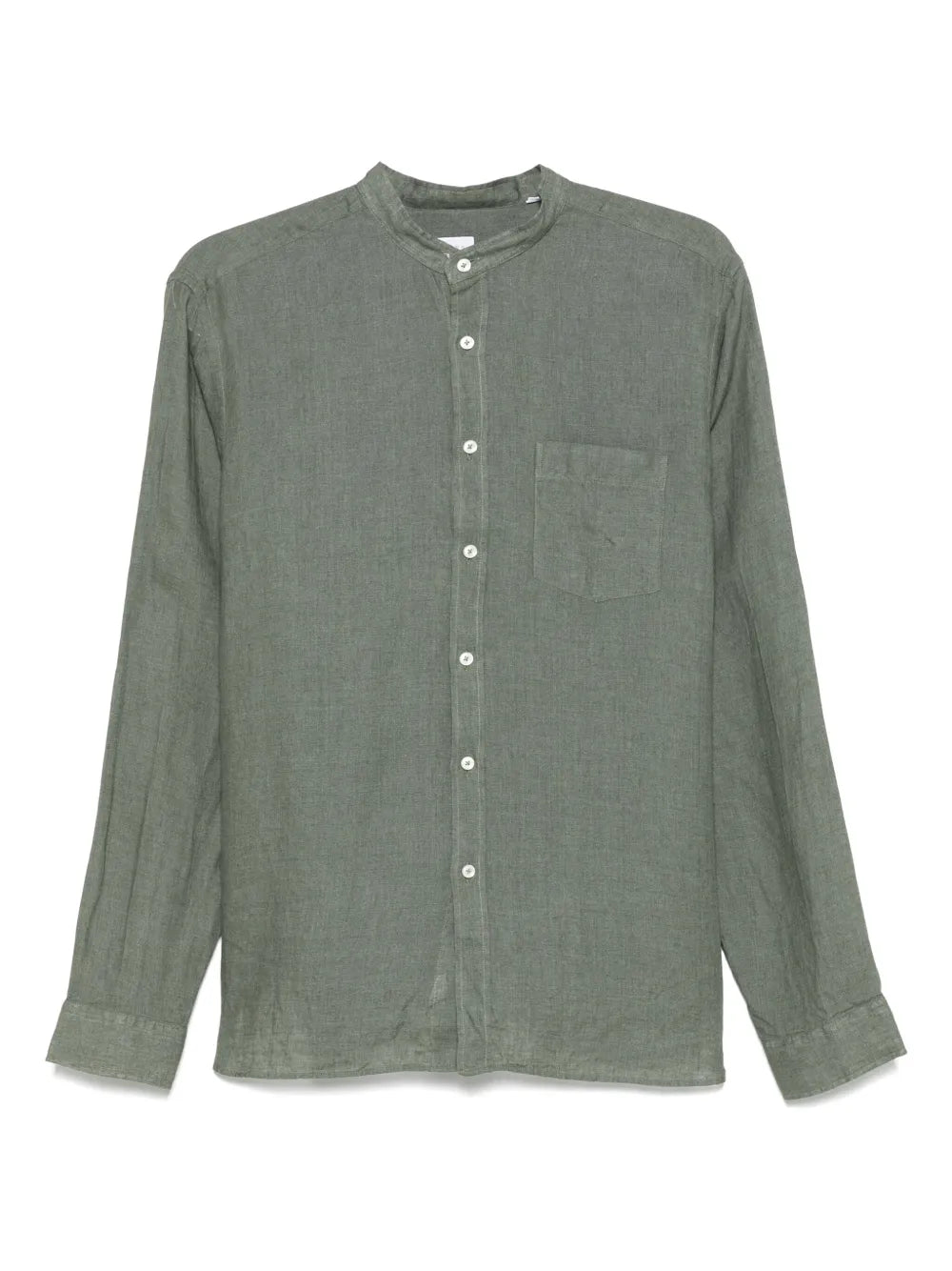 Xacus  linen shirt