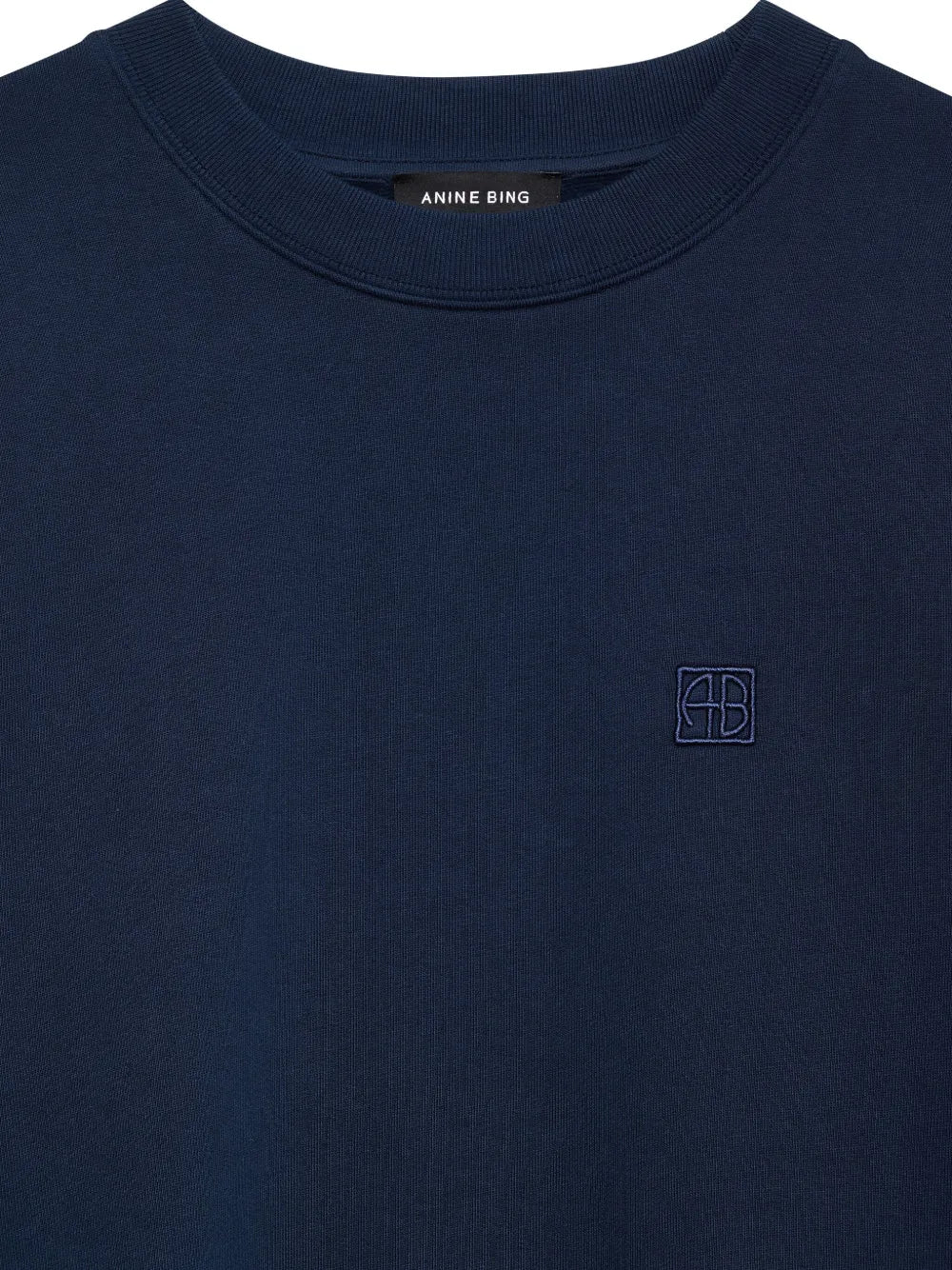 ANINE BING  Miles sweatshirt