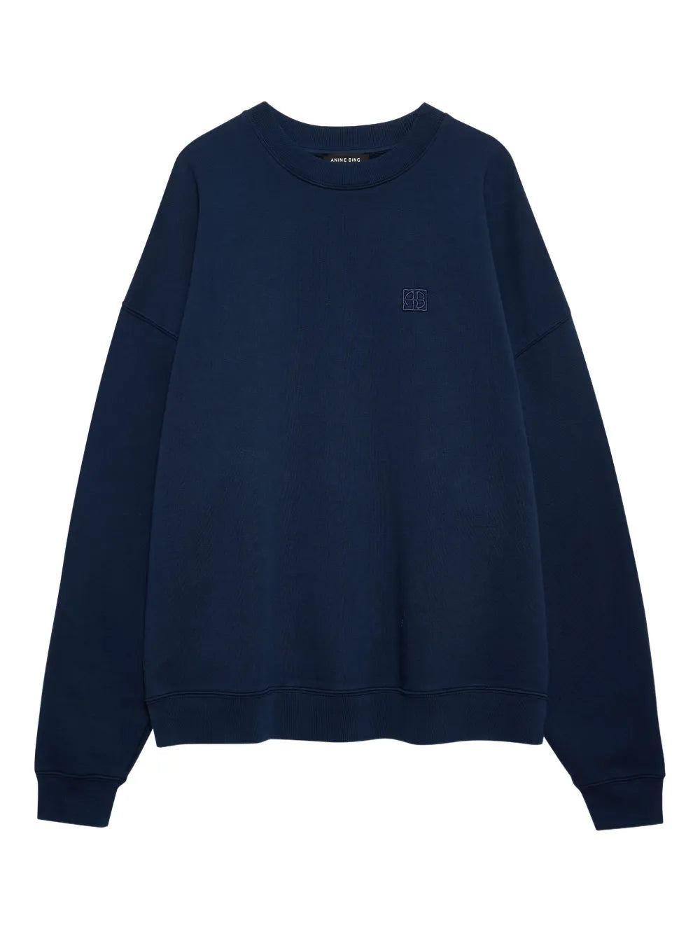 ANINE BING  Miles sweatshirt