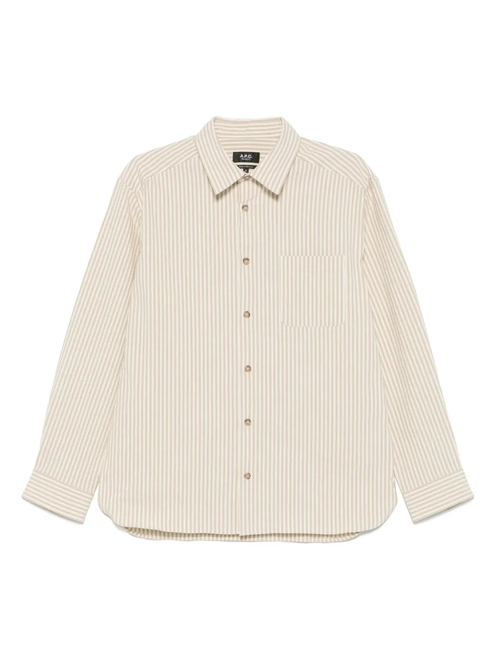 A.P.C.  Malo overshirt