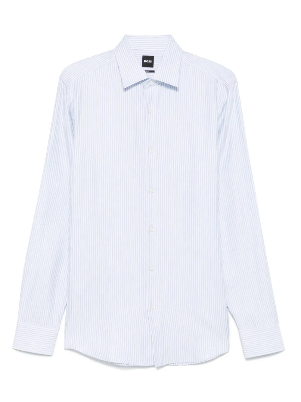 BOSS  striped shirt