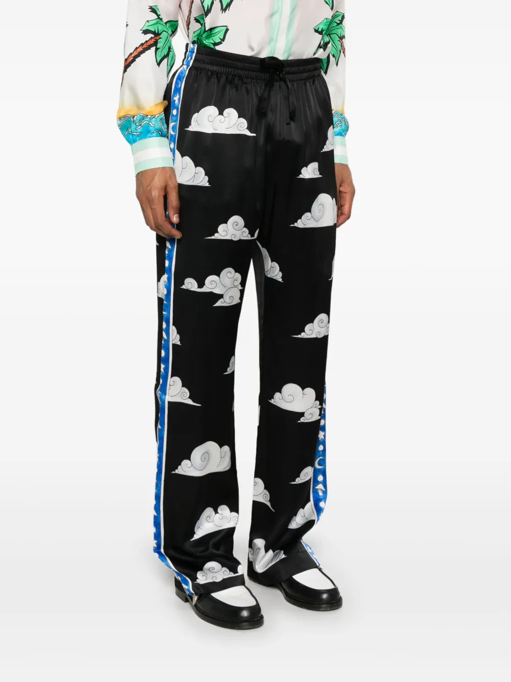 Casablanca  The Four Elements trousers