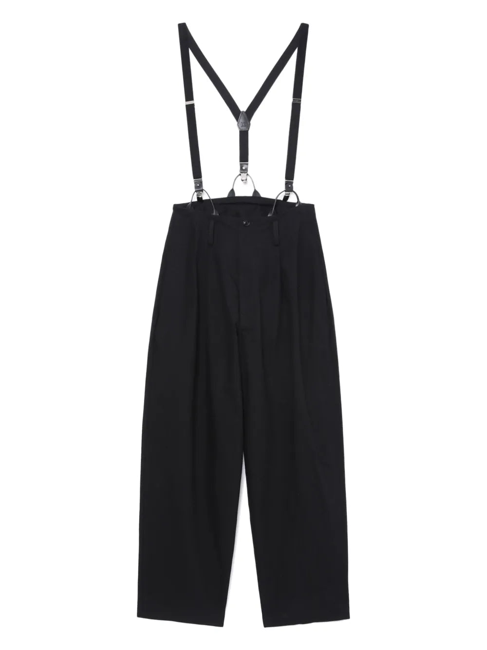 Y's  cotton dungaree