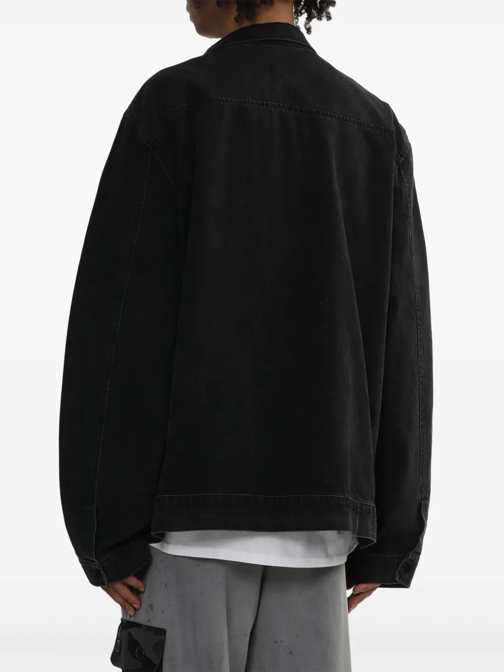 WESTFALL  denim jacket