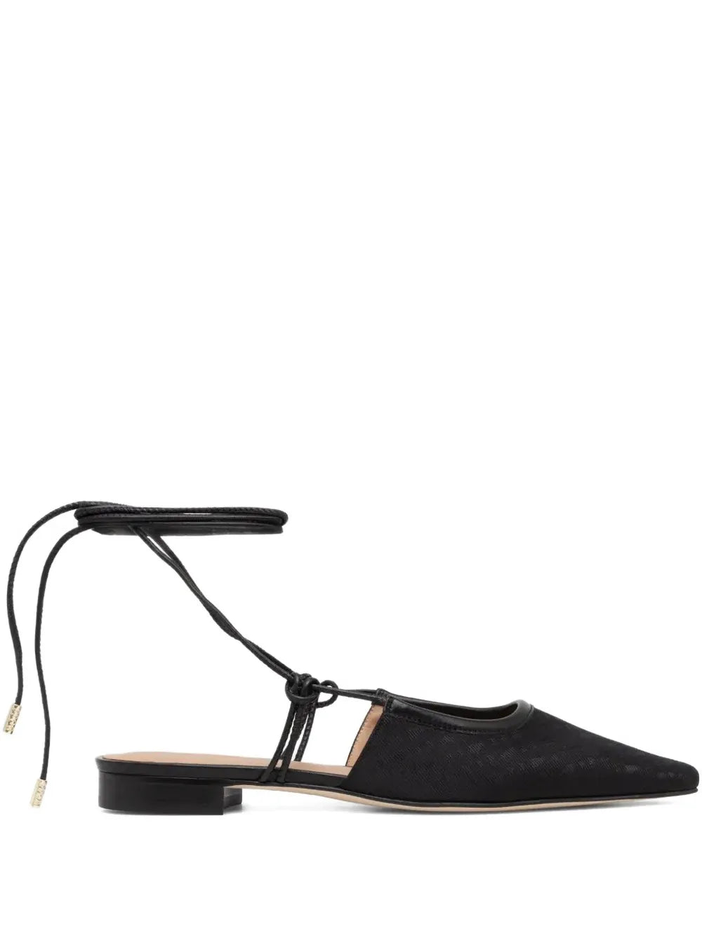 BOSS  Charlize ballerinas
