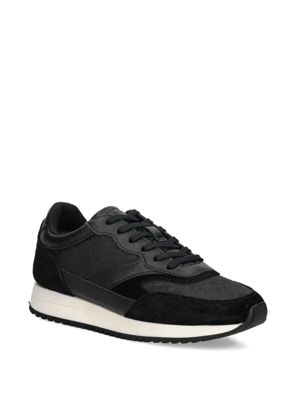 BOSS Kai mesh-panelled trainers - Image 3