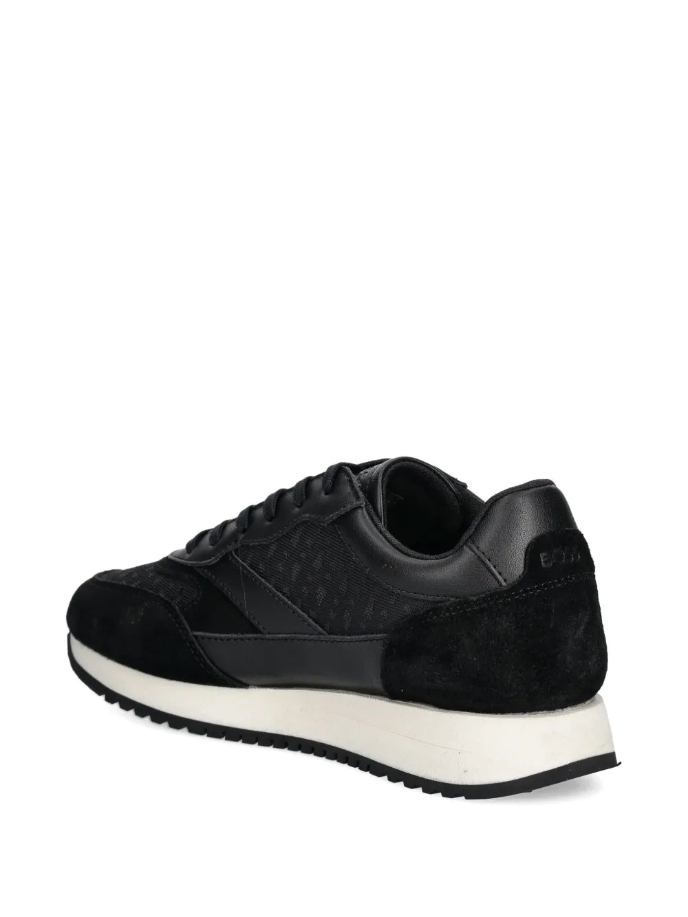 BOSS Kai mesh-panelled trainers - Image 2