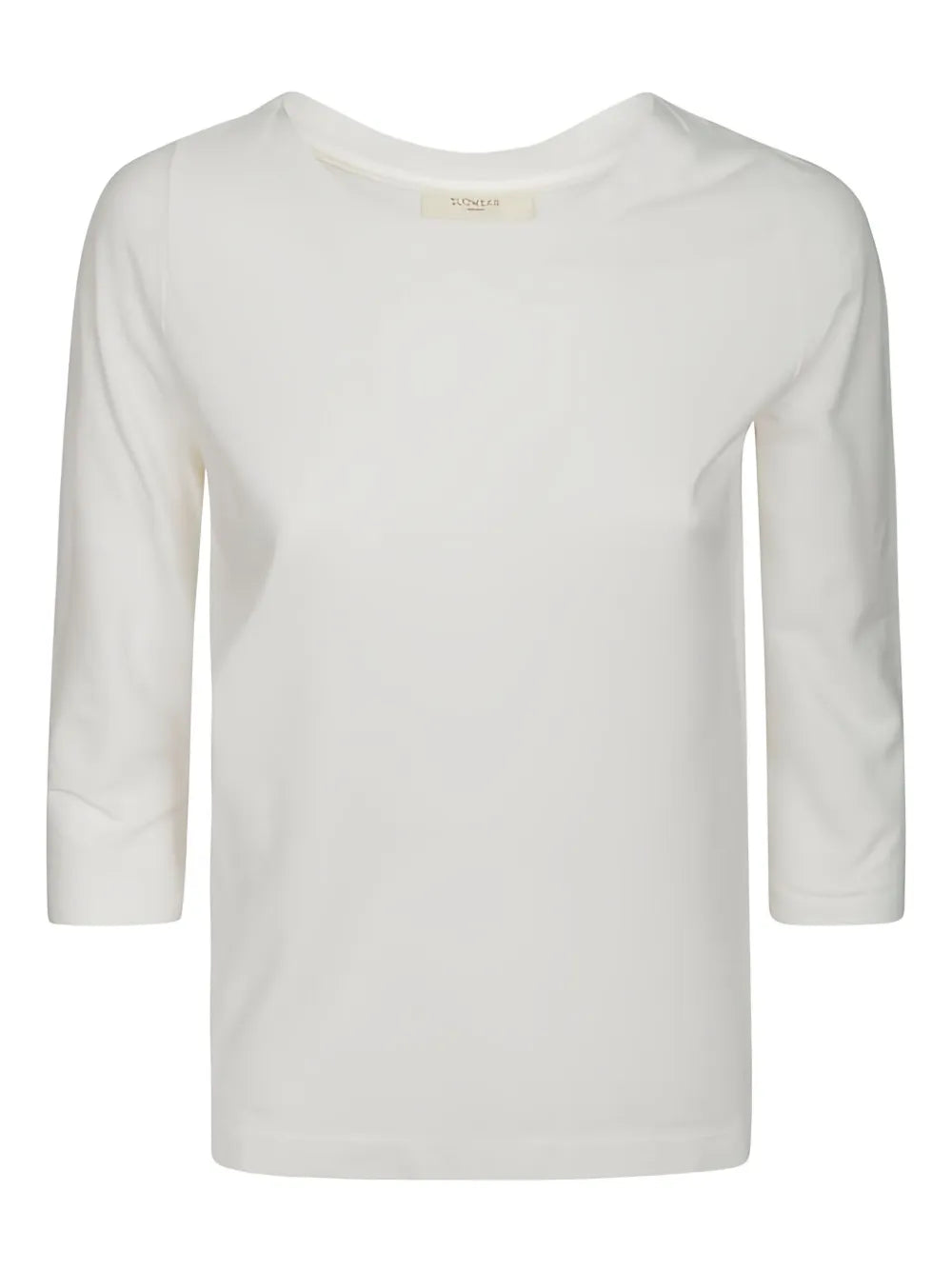 Zanone  cotton T-shirt