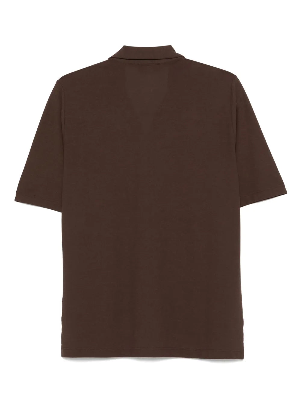 Zanone  cotton shirt