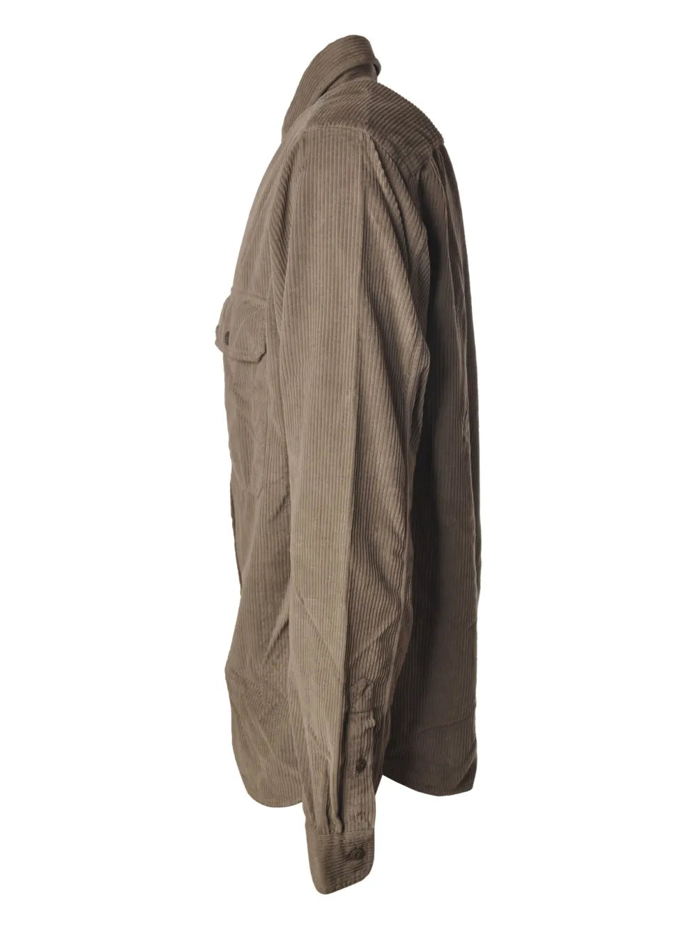 Xacus corduroy shirt - Image 3