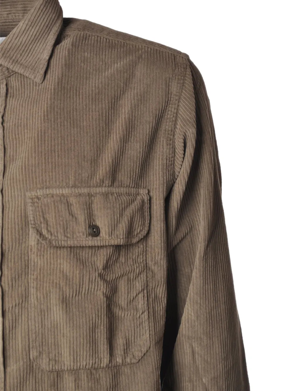 Xacus corduroy shirt - Image 4