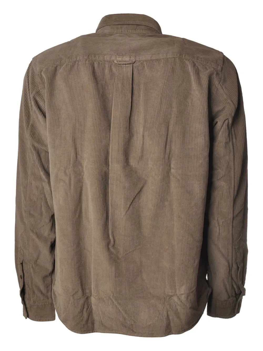 Xacus corduroy shirt - Image 2