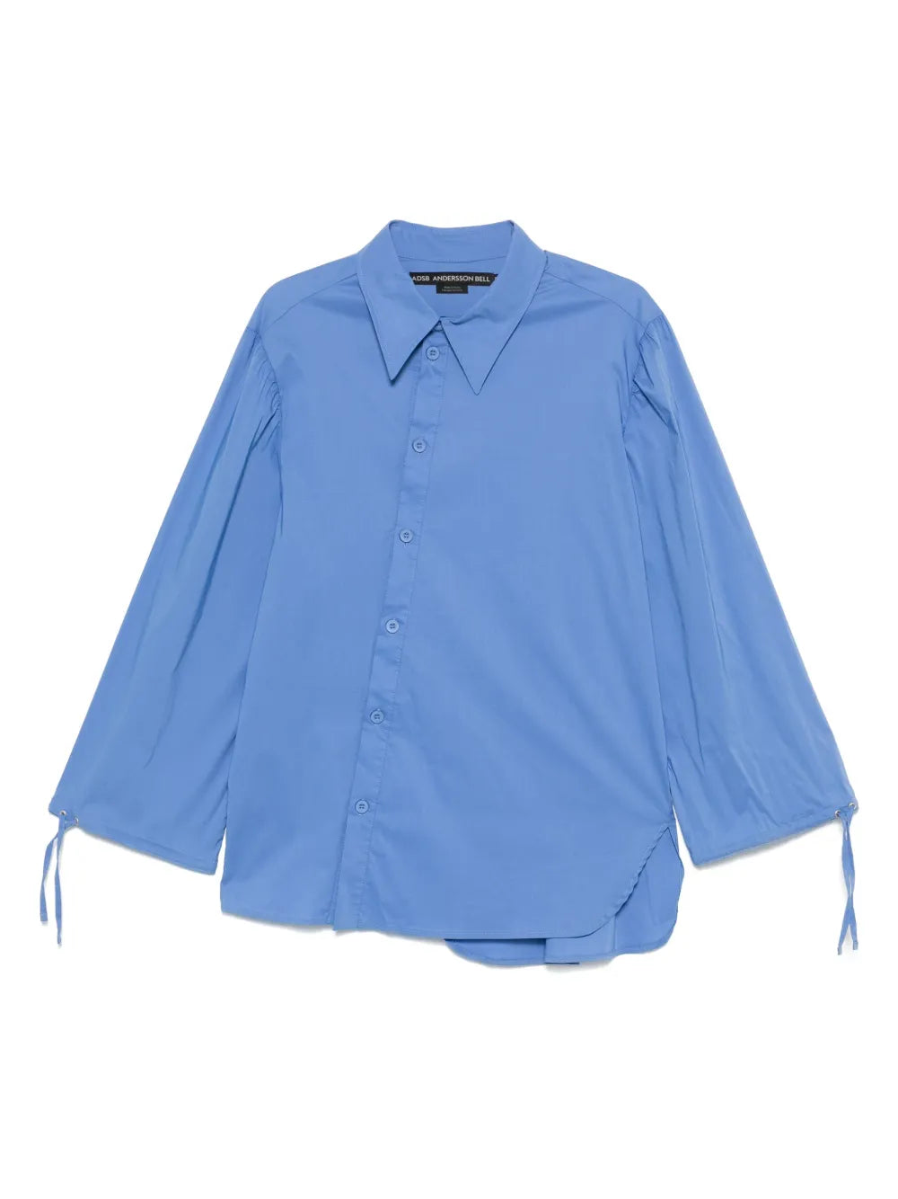 Andersson Bell  Bouquet shirt
