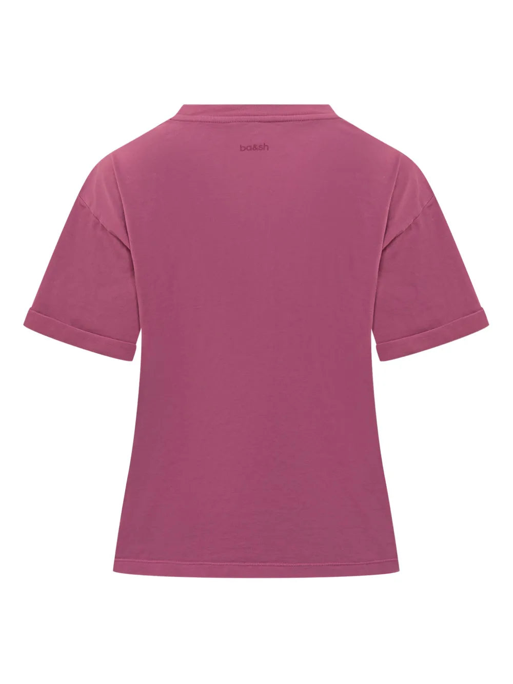 Ba&Sh  cotton t-shirt