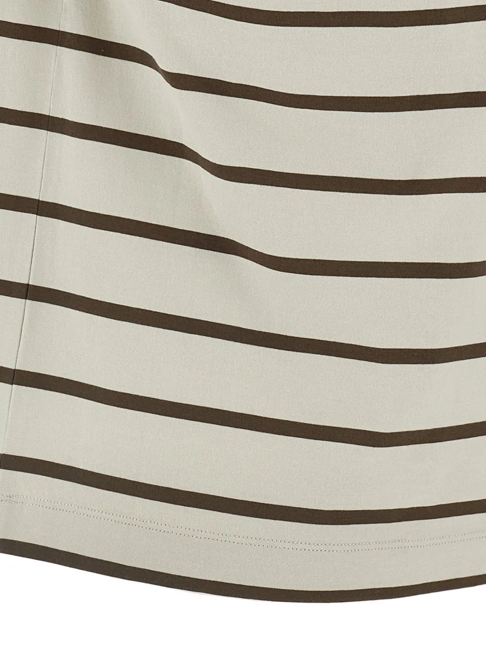 Brunello Cucinelli striped t-shirt