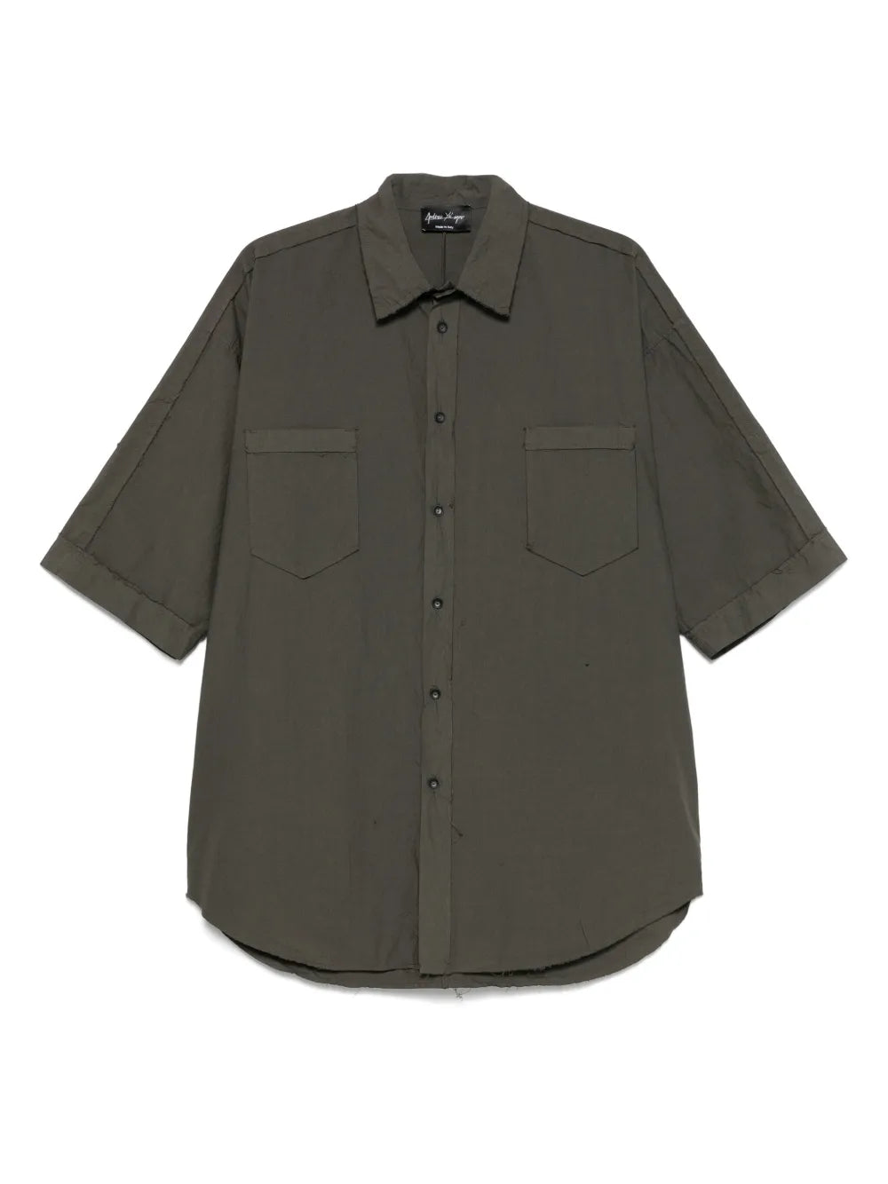 Andrea Ya'aqov  cotton shirt