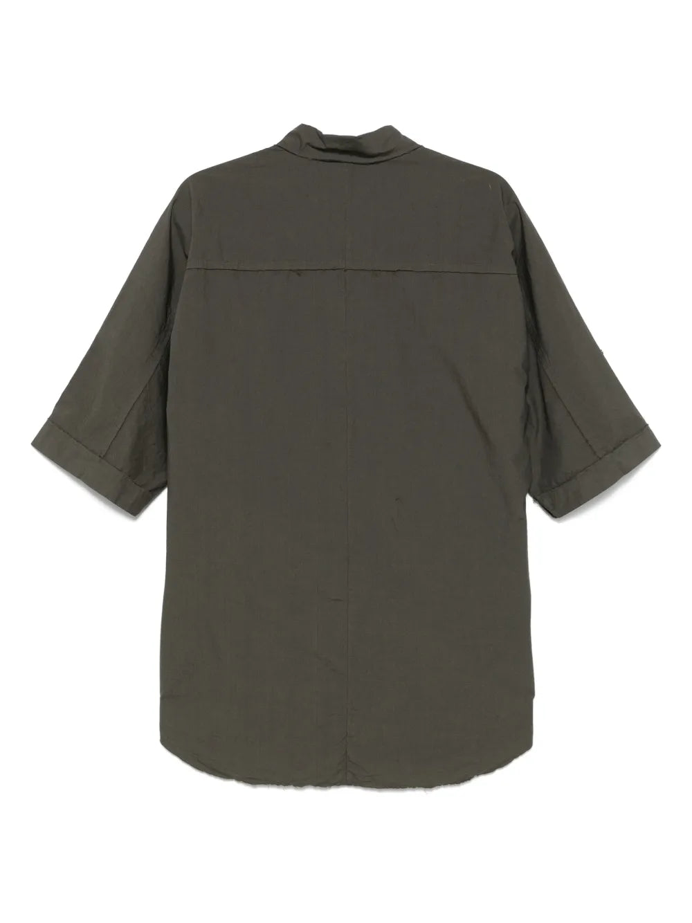 Andrea Ya'aqov cotton shirt