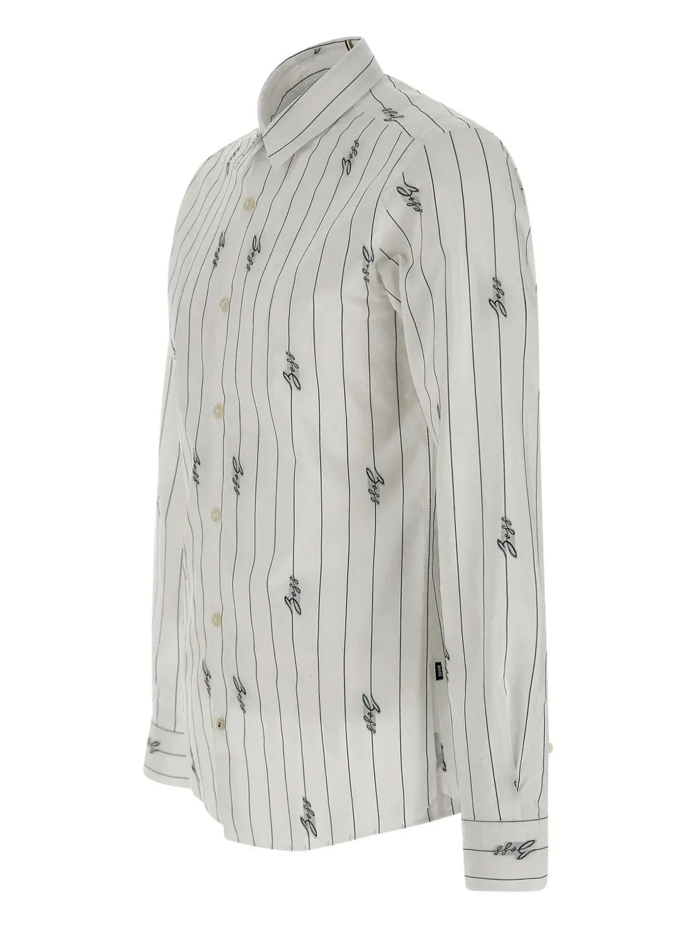 BOSS  C-Roan shirt