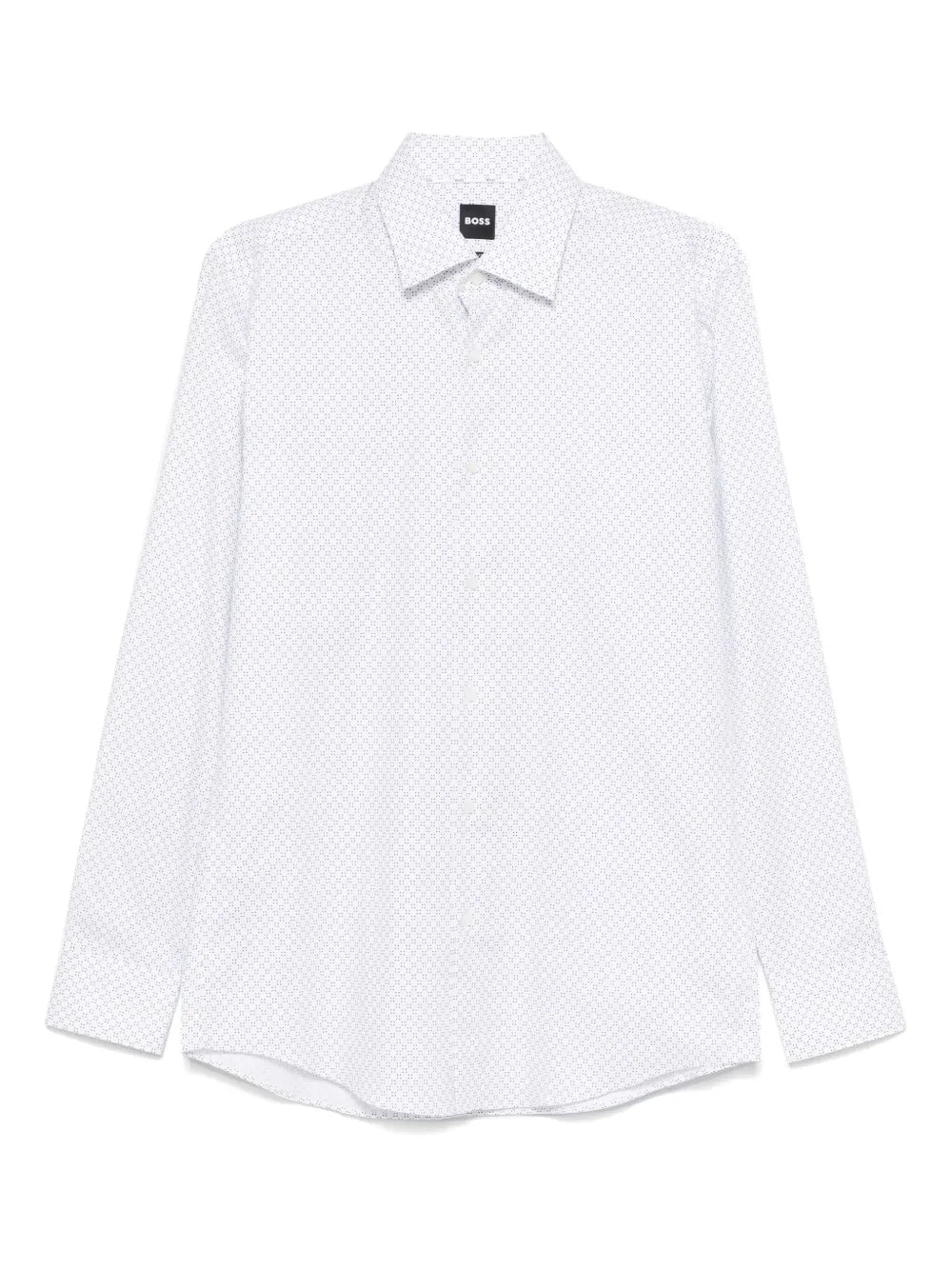 BOSS  Kent shirt