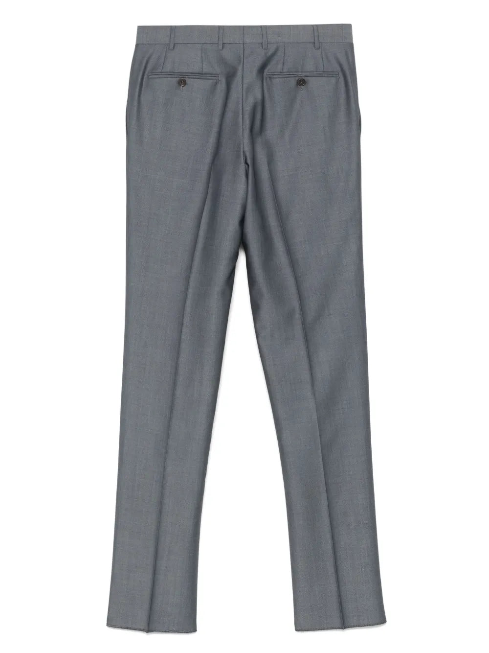 Canali  tailored trousers