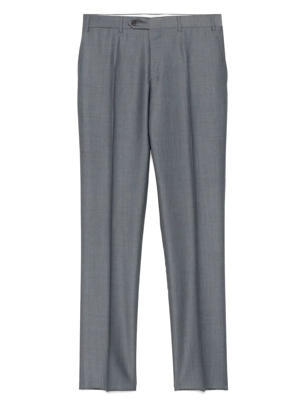 Canali  tailored trousers
