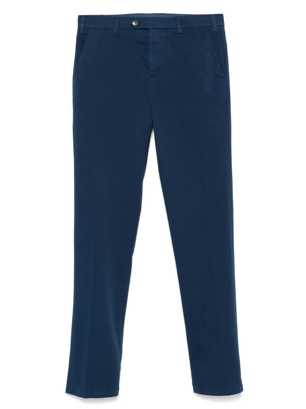Canali twill chinos