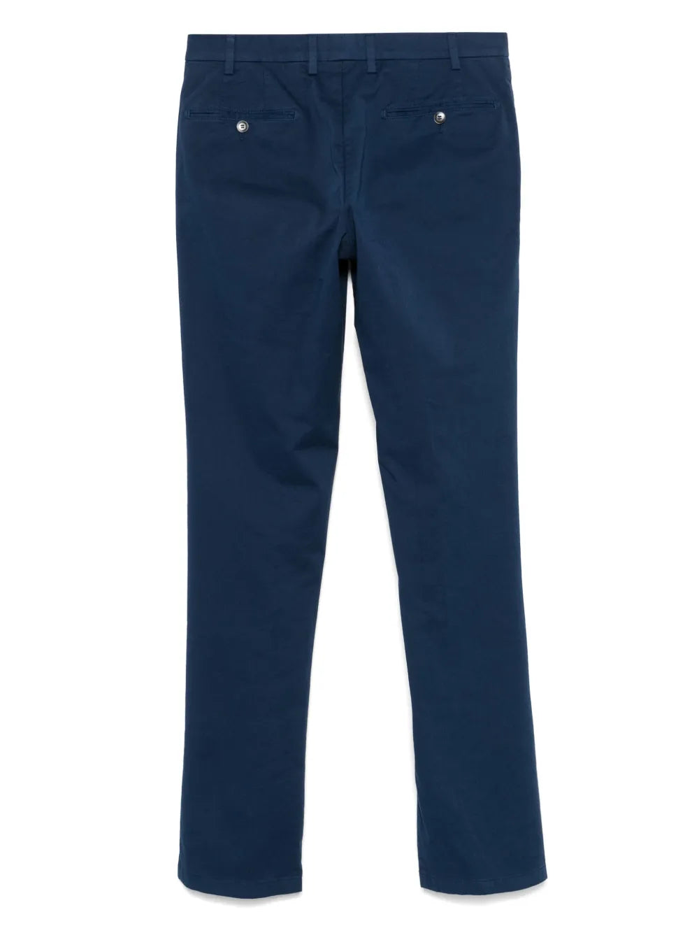 Canali twill chinos