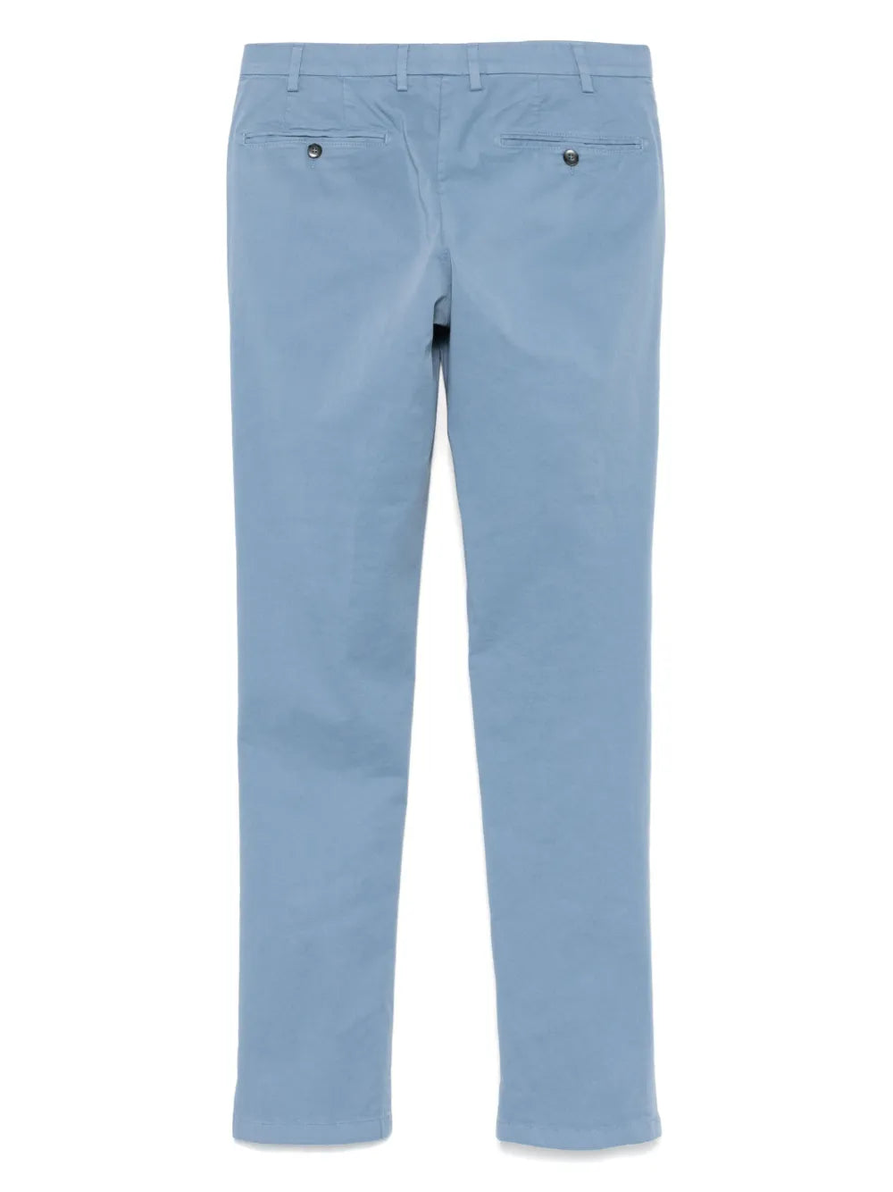 Canali twill chinos